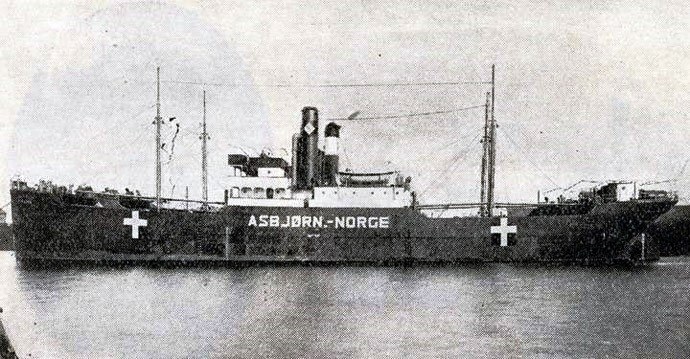 OSL46619190120001 ASBJORN