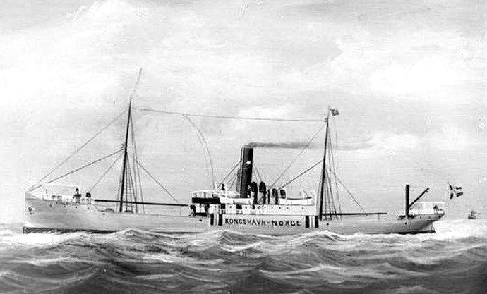 OSL46719030120001 GALVESTON