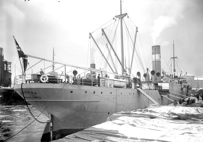 OSL46719090120002 NORUEGA