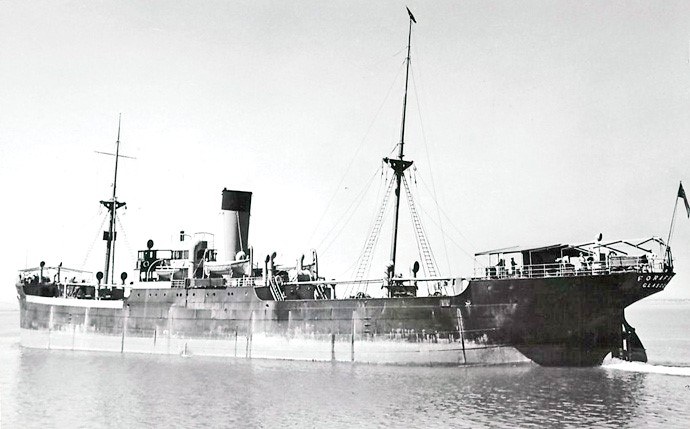 OSL46719160220001 LANDVARD