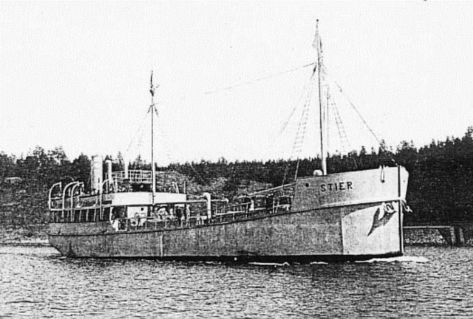 OSL46719180120001 STIER