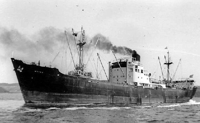 OSL46819530120001 MOIRA
