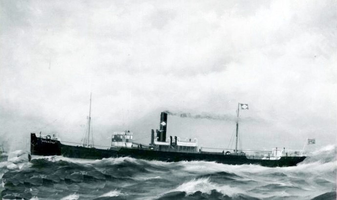 OSL46919070120001 KRISTIANIA