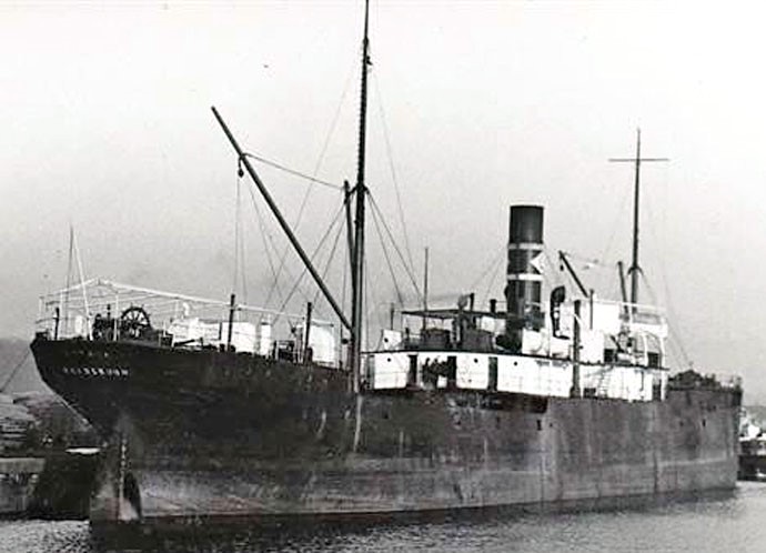 OSL46919100220001 OTTAWA