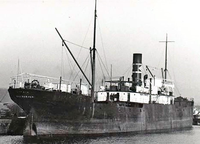 OSL46919100220001 OTTAWA