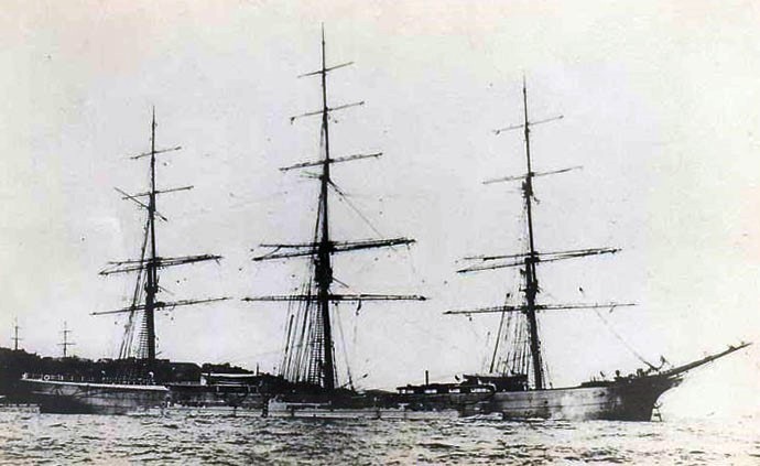 OSL46919100320002 TASMANIA