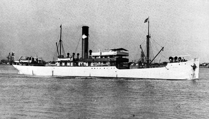OSL46919140520001 TANA