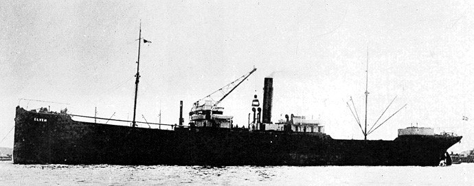 OSL46919221020001 ELVENES