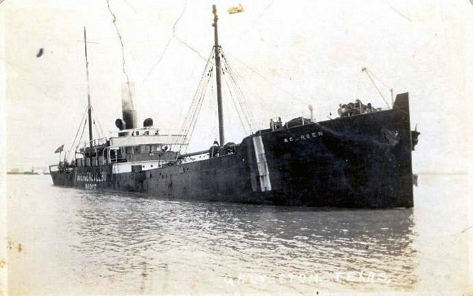 OSL46919221920001 NORDVAAG
