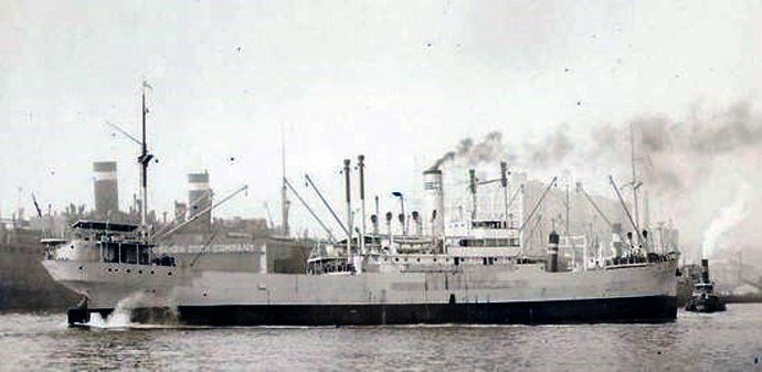 OSL46919310120001 DALVANGEN