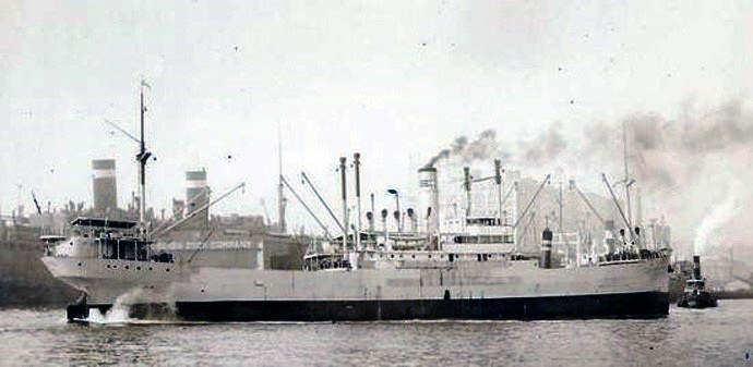 OSL46919310120001 DALVANGEN
