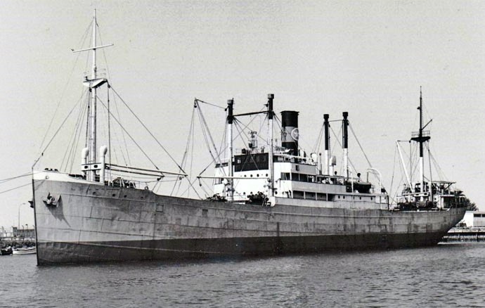 OSL46919310120002 DALVANGEN