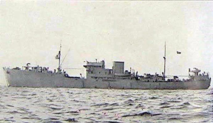 OSL46919380120001 RAPIDE