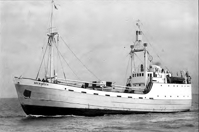 OSL47119550120001 SELBARDEN