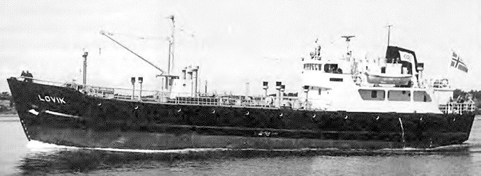 OSL47119660120001 LOVIK