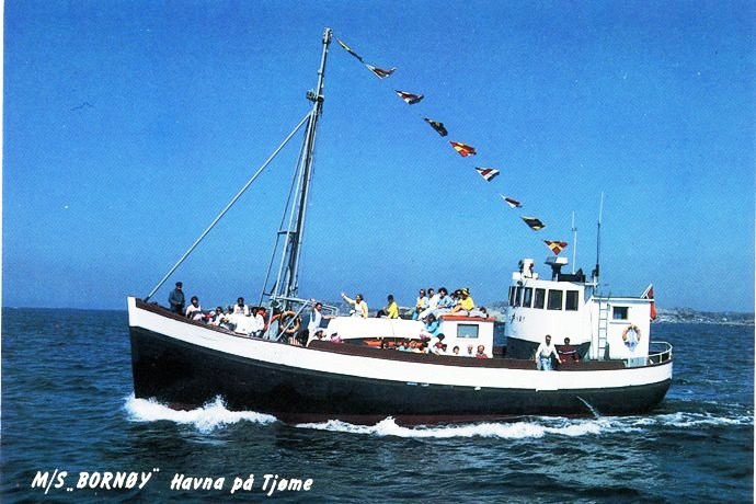 OSL47119770220001 LOSTAR