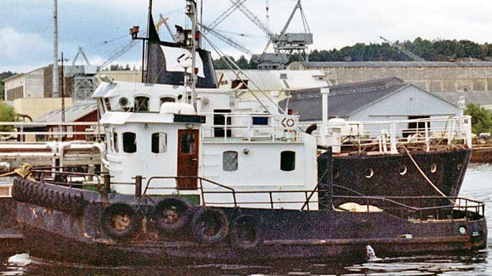OSL47119800120001 LOKNEKT