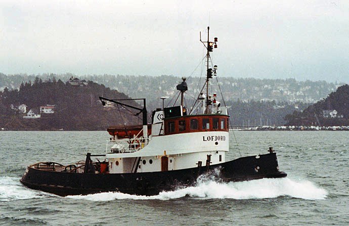 OSL47119800220001 LOFJORD