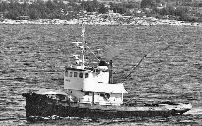 OSL47119810120001 LOFJELL