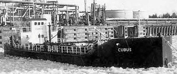 OSL47119810320001 CUBUS