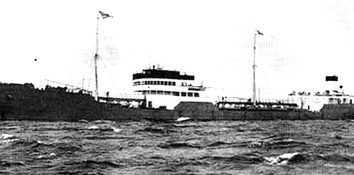 OSL47319390120001 OLE JACOB