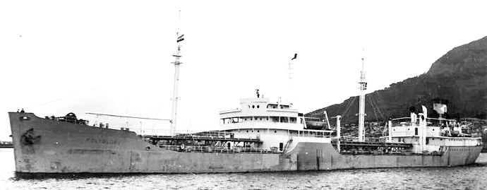 OSL47319460120001 HAMMERFEST