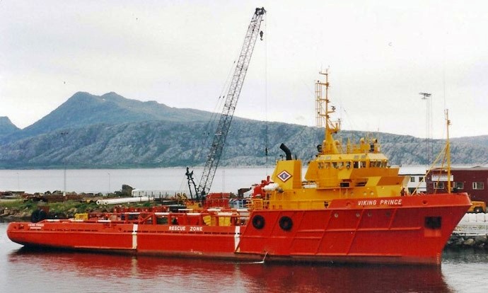 OSL47319850120001 FREDDY SUPPLIER