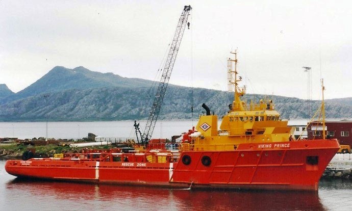 OSL47319850120001 FREDDY SUPPLIER