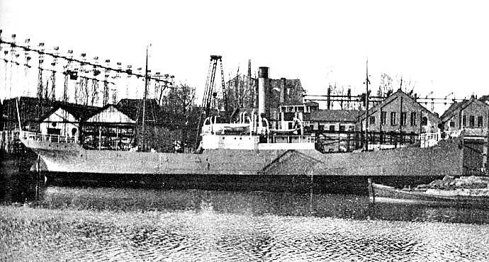 OSL47419260120001 SKAGATIND