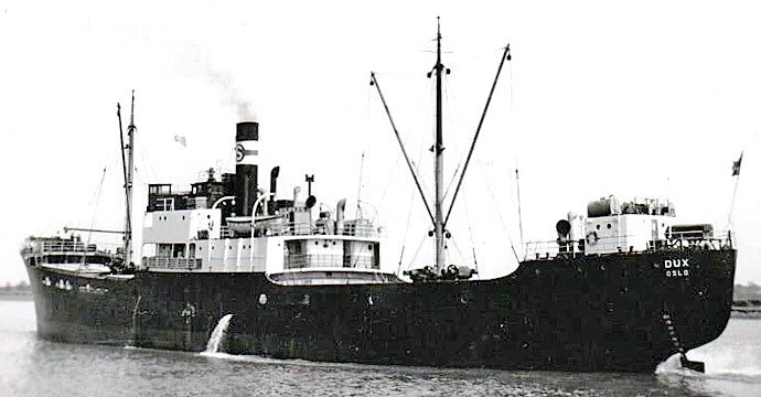 OSL47419340120001 DUX