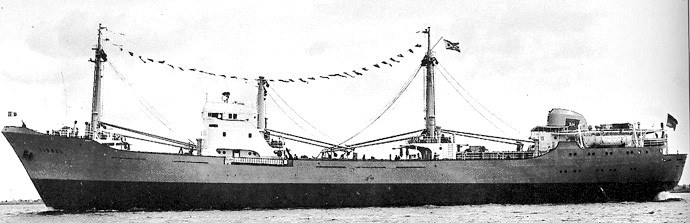 OSL47419640120001 SKAGATIND