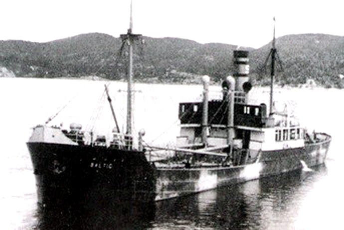 OSL47519460120001 BALTIC