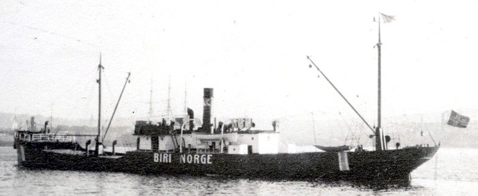 OSL47519480120001 NORDIC