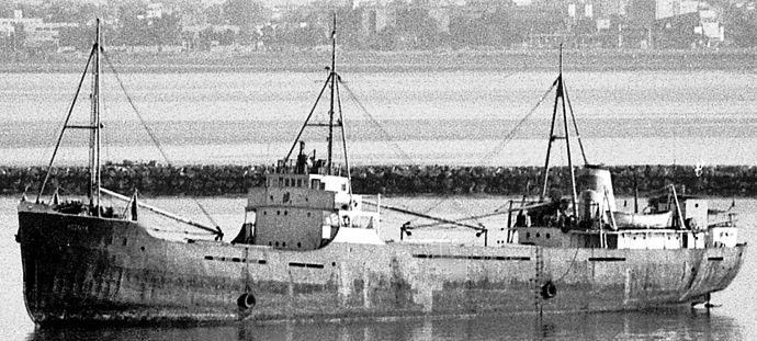 OSL47519570120002 SVELGEN