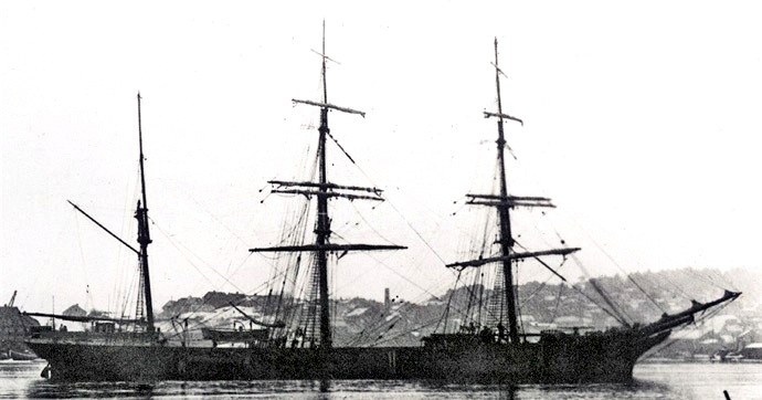 OSL47619010120001 ABYSSINA