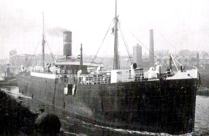 OSL47619130120001 FERDINAND MELSOM
