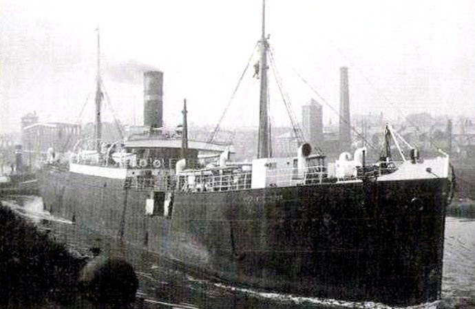 OSL47619130120001 FERDINAND MELSOM