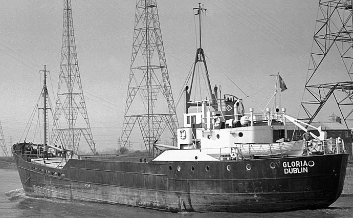 OSL48019510120001 GLORIA