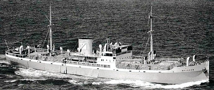 OSL48019600120001 BAJAMAR
