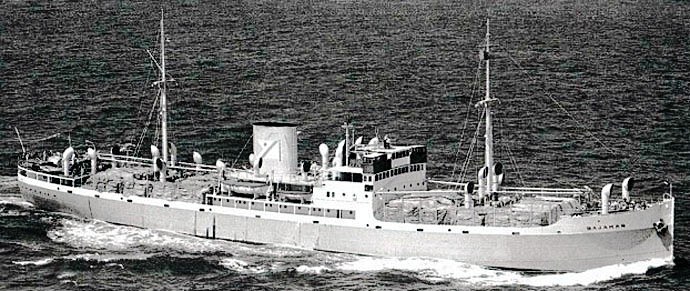 OSL48019600120001 BAJAMAR