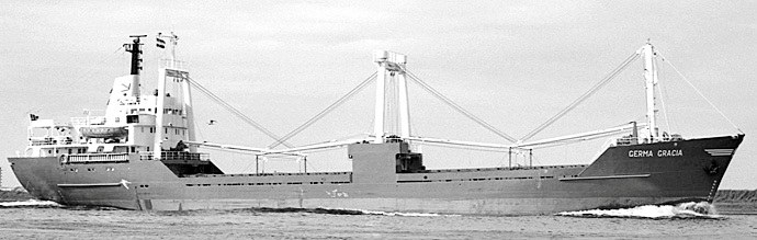 OSL48019720420001 GERMA GRACIA