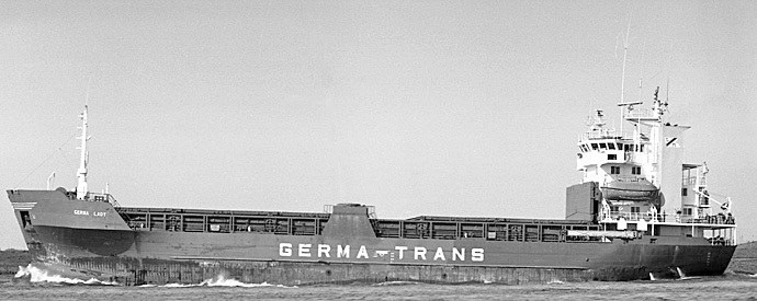 OSL48019780120001 GERMA LADY