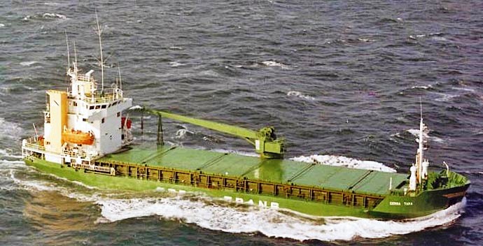 OSL48019780220001 GERMA TARA
