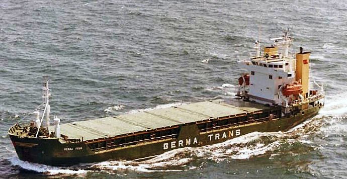 OSL48019790320001 GERMA FRAM