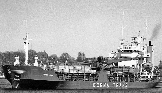 OSL48019790520001 GERMA PRIDE