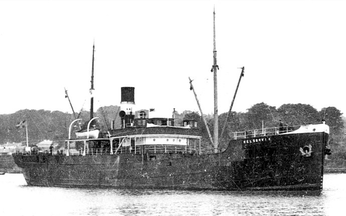 OSL48219290120001 MELSOMVIK