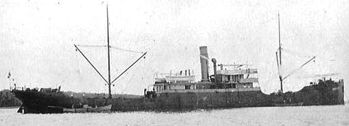OSL48219310120001 MEROK