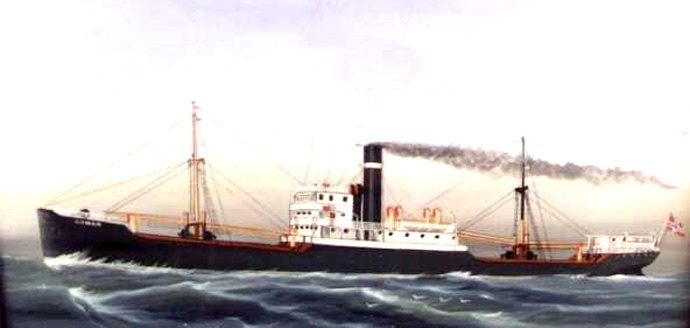 OSL48219380120001 GUNDA