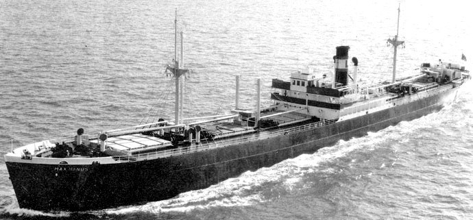 OSL48219460220001 MAX MANUS