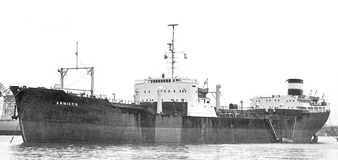 OSL48219610120001 ANNIKEN